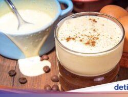 Nikmat! Begini 5 Racikan Minuman Khas Vietnam yang Rasanya Unik