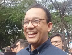 Anies Baswedan Tak Karena Itu Maju Pencoblosan Suara Lokal Jabar 2024, Apresiasi Parpol yang Mendorong