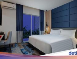 Potret Hotel Syariah Ke Pekalongan, Cocok buat Staycation Islami