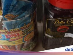 Duh! Pemilik Warung Ini Karena Itu Korban Kejahatan Finansial Sales Konsumsi