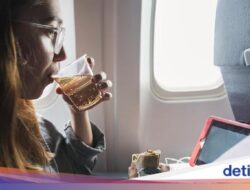 3 Fasilitas Di Untuk Pesawat yang Bikin Penumpang Melek Gadget Happy