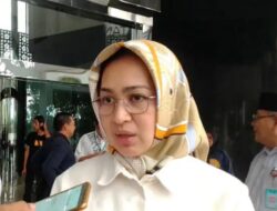 Golkar Dukung Pilihan KIM Hingga Pilgub Banten, Bagaimana Nasib Airin?