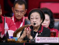 Megawati Absen Sidang Tahunan Majelis Permusyawaratan Rakyat 2024, Puan: Ada Kegiatan Lain