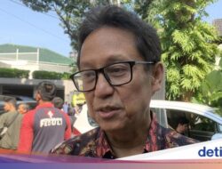 Menkes Pastikan Hukuman Politik Tegas Menanti Bila Terbukti Ada Bullying Ke PPDS Undip