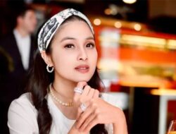 Sandra Dewi Pernah Terima Aliran Uang Di Harvey Moeis Rp3,15 Miliar, Ditransfer Hingga Rekening Pribadi