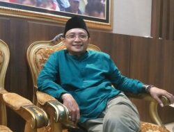 Sekjen PKB Hasanuddin Wahid Ogah Penuhi Panggilan PBNU: Kayak Dagelan Saja