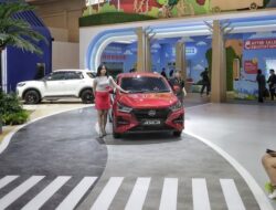 Sigra Karena Itu Tulang Punggung Penjualan Daihatsu Ke GIIAS 2024