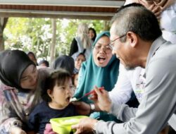 Tiga Langkah Unggulan PHE OSES Berdayakan Kelompok Ke Kepulauan Seribu