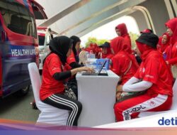 Sakit Leher Dibelakang Termasuk Tanda-Tanda Kolesterol? Begini Kata Ahli Kepuasan