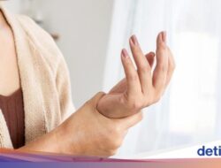 4 Perawatan Alami yang Ampuh Redakan Tanda-Tanda Asam Urat Pada Kambuh