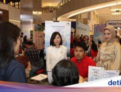 Ini Aneka Diskon Hingga Mega Travel Fair 2024 MOI hingga Rp 6,5 Juta