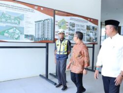 PNS Hijrah Ke IKN Dipastikan Dapat 1 Apartemen, MenpanRB Ungkap Spesifikasinya