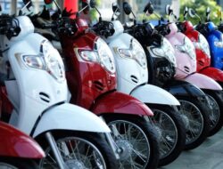 6 Keuntungan Cicilan Kendaraan Bermotor Roda Dua Online Tanpa Ribet