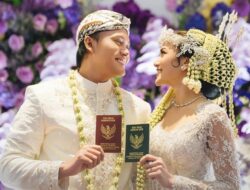 7 Fakta Memikat Pernikahan Siri Rizky Febian dan Mahalini, Kok Bisa Pamer Foto Bacaan Nikah?