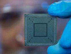 Bikin Chip Pintar, ChatGPT Gandeng Broadcom dan TSMC