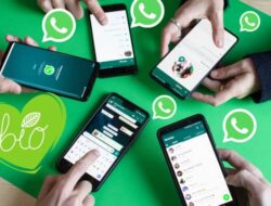 Cara Sadap WhatsApp hanya Didalam Nomor HP Tanpa Langkah