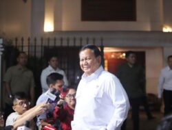 Daftar Lengkap 49 Kandidat Pembantu Presiden Tim Menteri Tim Pembantu Presiden Tim Menteri Prabowo yang Dipanggil Hingga Kertanegara