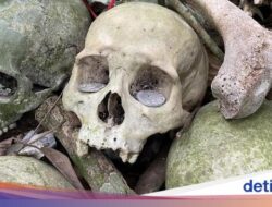 Tak Biasa! 7 Destinasi Wisata Ini Tak Cuma Suguhkan Keindahan, tapi Juga Misteri