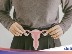 Ilmuwan Inggris Kembangkan Imunisasi Pertama Di Dunia Buat Cegah Kanker Ovarium