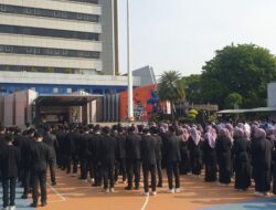 Kemenpora Luncurkan Pedoman HSP Ke-96, Menpora Dito: Maju Bersama Indonesia Raya!