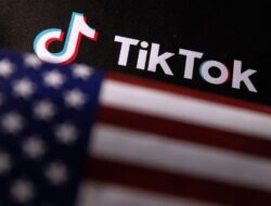 Indonesia User TikTok Terbesar Dunia, Kalahkan Amerika dan Brasil!