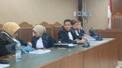 Sempat Ditunda, Sidang PK Jessica Wongso Digelar Hingga PN Jakarta Pusat Hari Ini