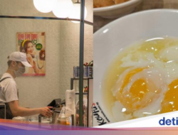 Wanita Ini Curhat Dilayani Penjual Jutek Pada Makan Ke Kopitiam