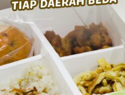 Video: Menu Makan Bergizi Gratis Bakal Disesuaikan Tiap Lokasi