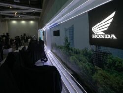 Honda Bakal Luncurkan Kendaraan Bermotor Roda Dua Terbaru Ke RI Besok