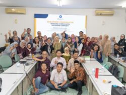 Dosen Doktoral IPB Pastikan Teori-teori Komunikasi Pembangunan Sudah On The Track