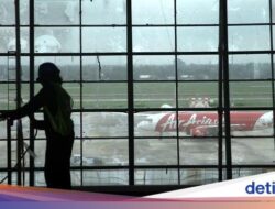 Daftar Bandara Di Indonesia, Untuk Tingkat Domestik Hingga Internasional