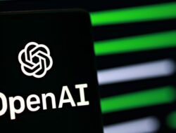 Gandeng Siri, OpenAI Luncurkan Fitur Suara Canggih