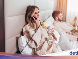 Gaya Sleep Divorce, Pisah Ranjang Sambil Itu Untuk Pasangan Ke Hotel