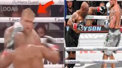 Mengalahkan Jake Paul Atas Mike Tyson Sudah Diatur, Ini Buktinya!