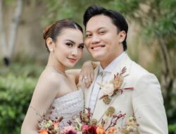 Mahalini Tegaskan Tidak Berniat Nikah Siri Bersama Rizky Febian: Kesalahan Individu WO