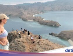 Terbangkan Drone Ke TN Komodo Ditarik Rp 2 Juta, Asosiasi Pilot Keluhan Masyarakat!