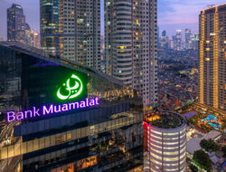 Bank Muamalat Respons Tingginya Permintaan Reksa Dana Terproteksi