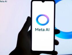 Lagi Viral Fitur Chat Meta AI Ke WhatsApp, Ini Cara Pakainya!
