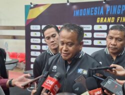 Onic dan Arwana Jaya Kampiun Indonesia Pingpong League 2024, Bakal Dikirim Hingga Thailand!