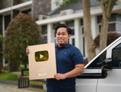 Perjalanan AD REVIEW, Peroleh Pendapatan Tambahan Bersama YouTube Shopping Affiliates bersama Shopee