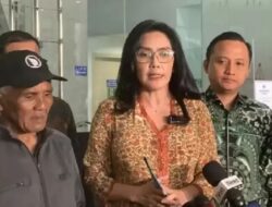 Rieke Diah Pitaloka Dilaporkan Ke MKD Wakil Rakyat, Disorot Provokasi Tolak PPN 12%