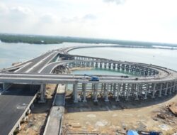 15 Tahun Berkiprah, IIF Berkontribusi Untuk Pembangunan Infrastruktur Berkelanjutan