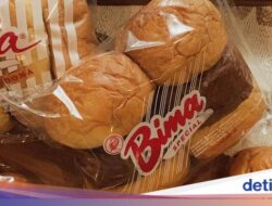 4 Bakery Legendaris Ke Malang, Ada yang Berusia 74 Tahun!