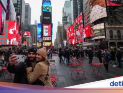 New York Larang Hotel-hotel Pakai Botol Plastik Kecil