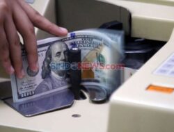 Cadangan Devisa Indonesia Naik Di Sebab Itu USD150,2 Miliar, Efek Pemerintah Tambah Utang