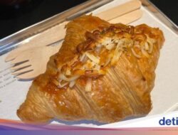 Ke Kafe Untuk Gua Bisa Cicip Americano Muscat hingga Truffle Croissant