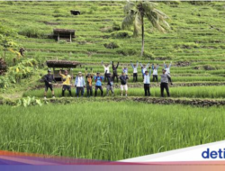 Cerita Gowes Soliter Di Umur 60: Candi Borobudur-Imogiri-Jakarta