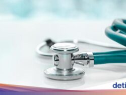 Medical Check Up Gratis Terbaru Mulai Februari 2025, yang Ultah Januari Gimana?