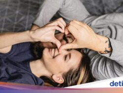 Pasutri Catat, Lakukan 4 Hal Ini Usai Bercinta Agar Hubungan Makin Mesra