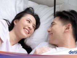 4 Kegagalan yang Tak Disadari Bikin Libido Bercinta Pasutri Ngedrop